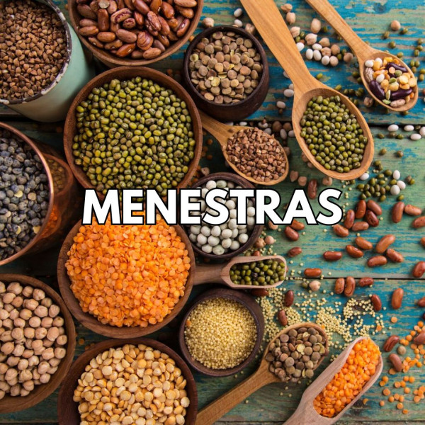 LINEA DE MENESTRAS
